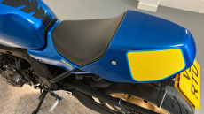 Yamaha Xsr900 (22MY)